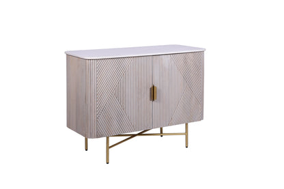 Amiri 2 Door Sideboard Home Store Living