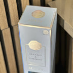 Sea Salt & Oakmoss 300ml Sences Reed Diffuser - Inspired By Stoneglow Baltus Ltd