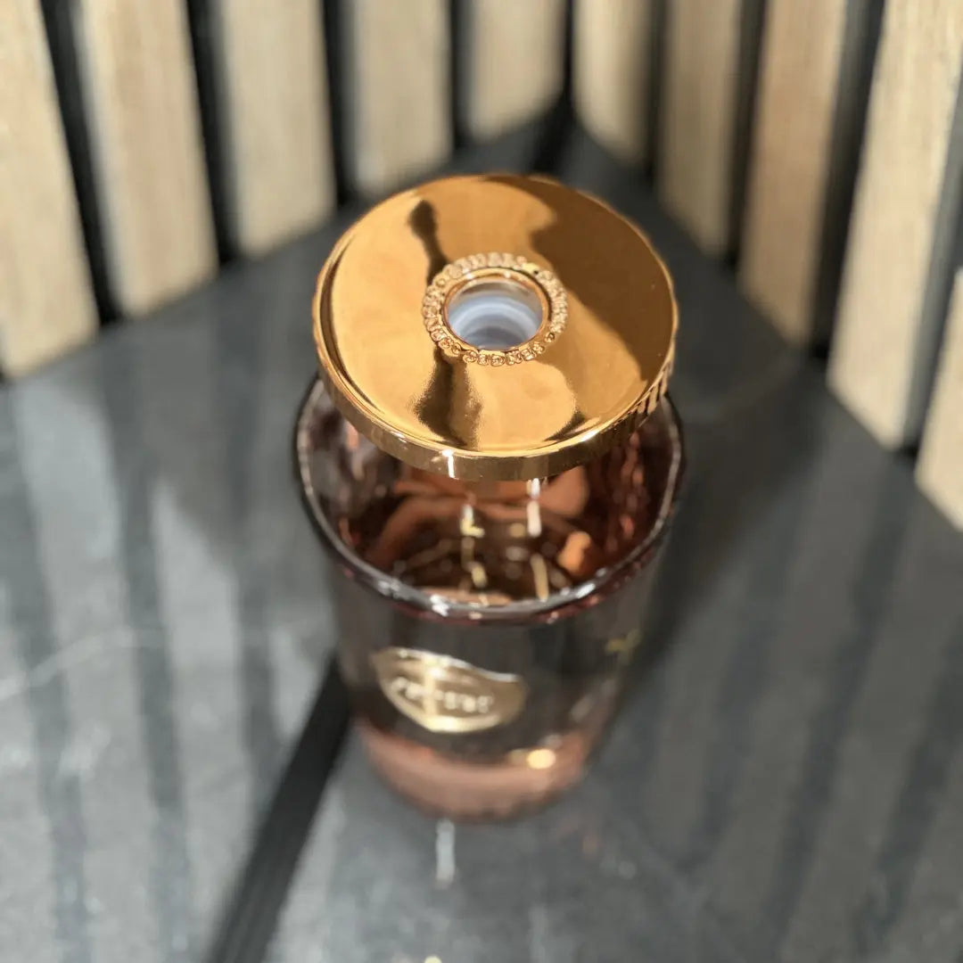 300ml Sences luxury diffuser scented Café Rose Baltus Ltd