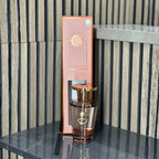 300ml Sences luxury diffuser scented Café Rose Baltus Ltd