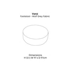 Vana Velveteen Sofa Range Home Store Living
