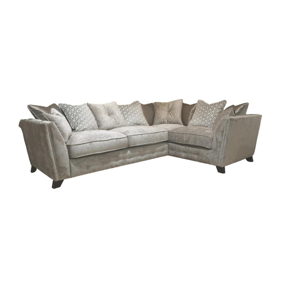 Peyton Truffle Sofa Range