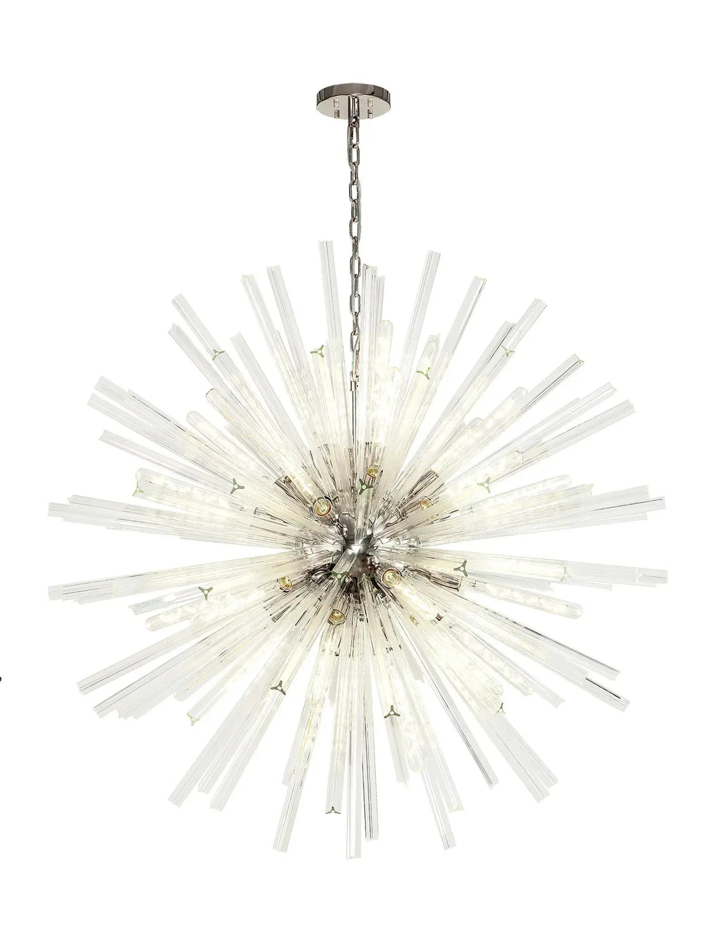 Chase Round Pendant Light Home Store Living
