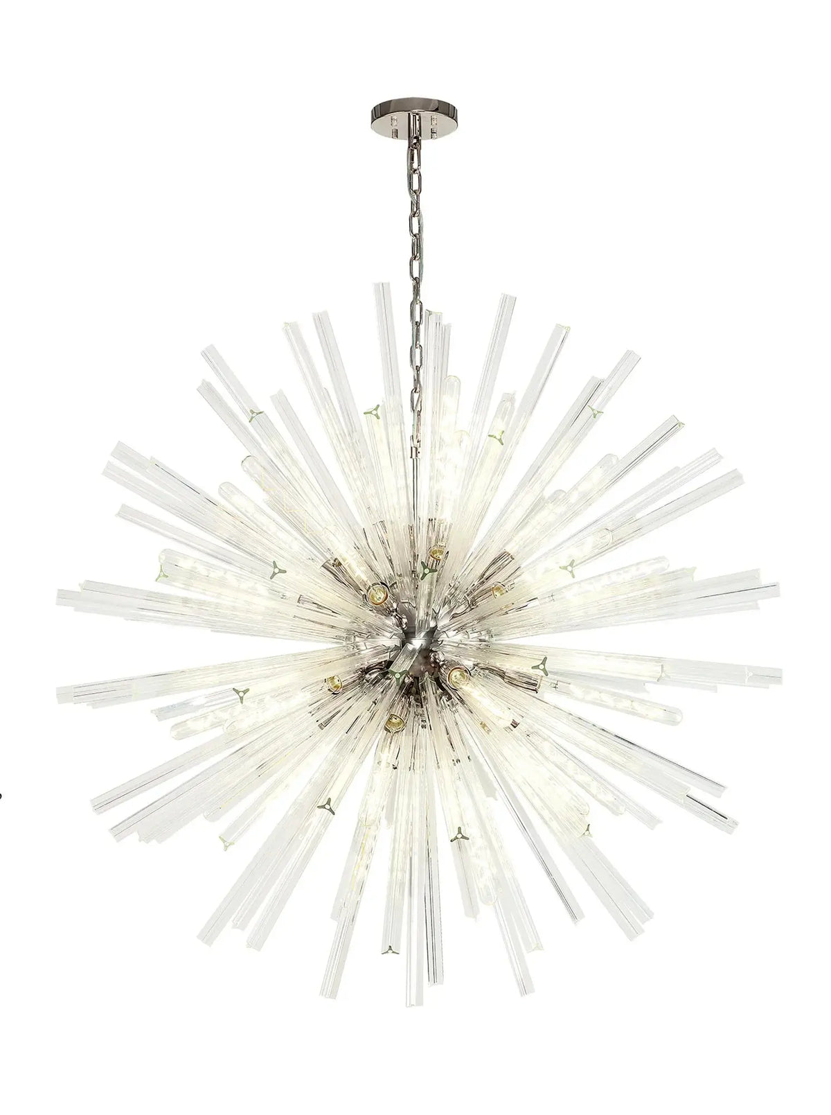 Chase Round Pendant Light Home Store Living