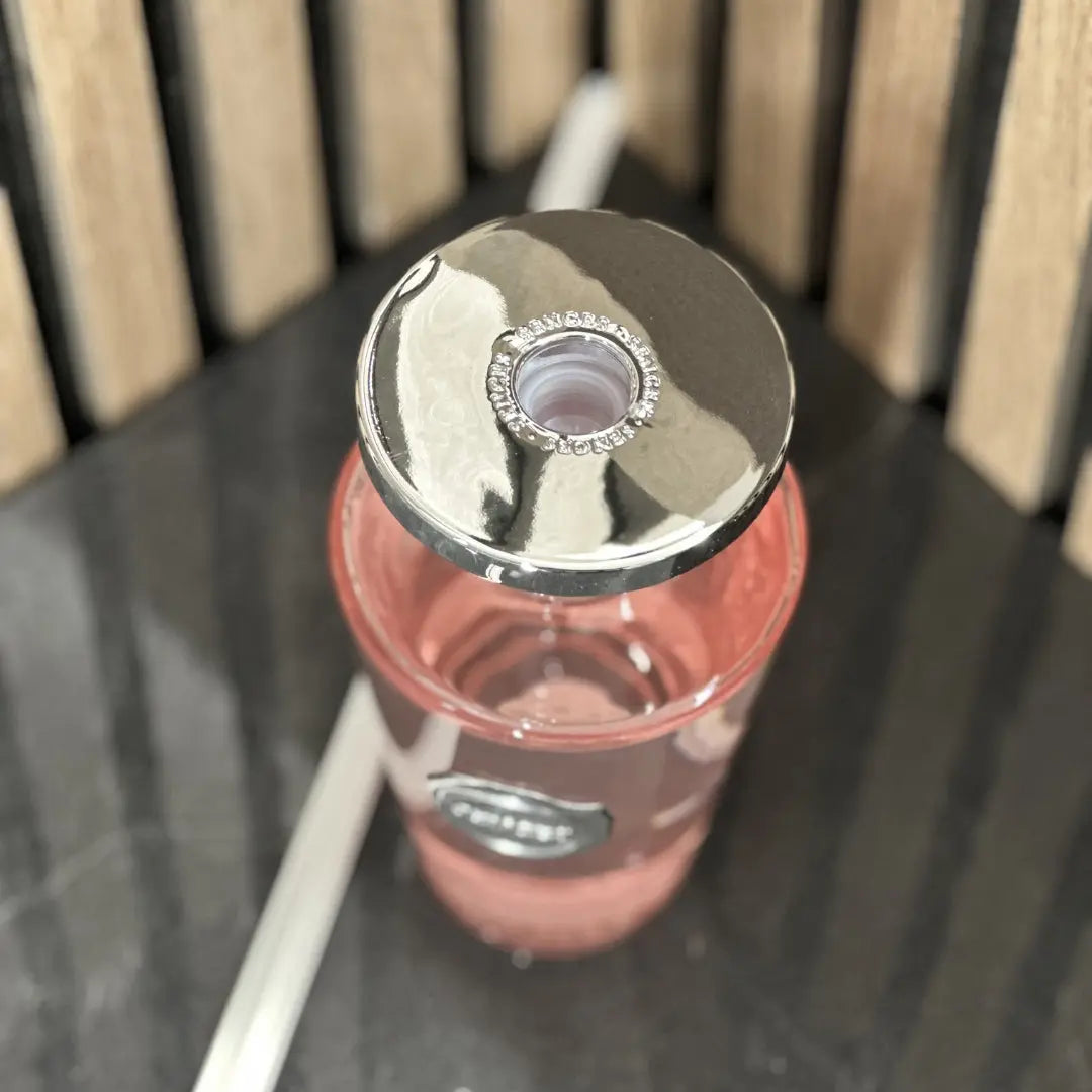 Rose D' Amalfi 300ml Sences Reed Diffuser - Inspired By Tom Ford Baltus Ltd