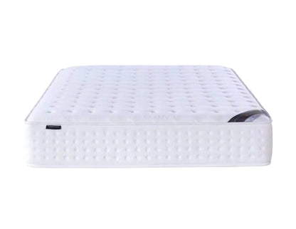 Tencel 1200 Pocket Sprung Mattress Home Store Living