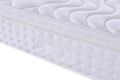 Tencel 1500 Pocket Sprung Mattress Home Store Living