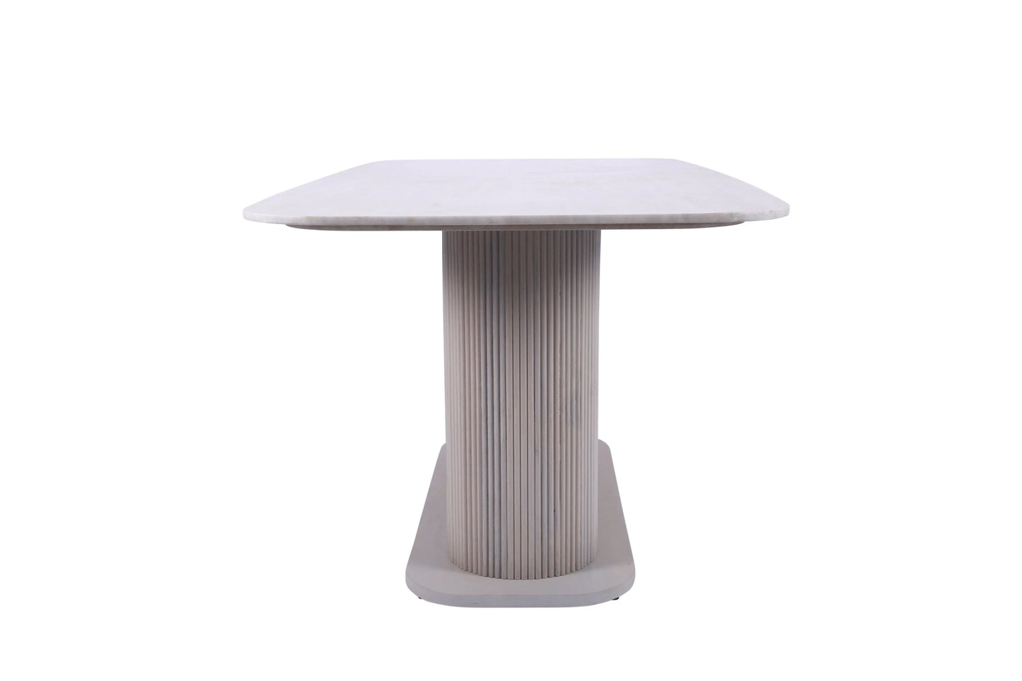 Amiri 1.8m Marble Dining Table