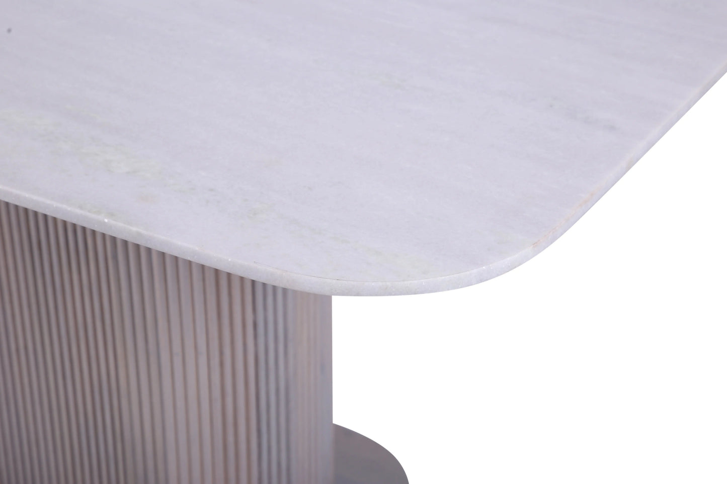 Amiri 1.8m Marble Dining Table