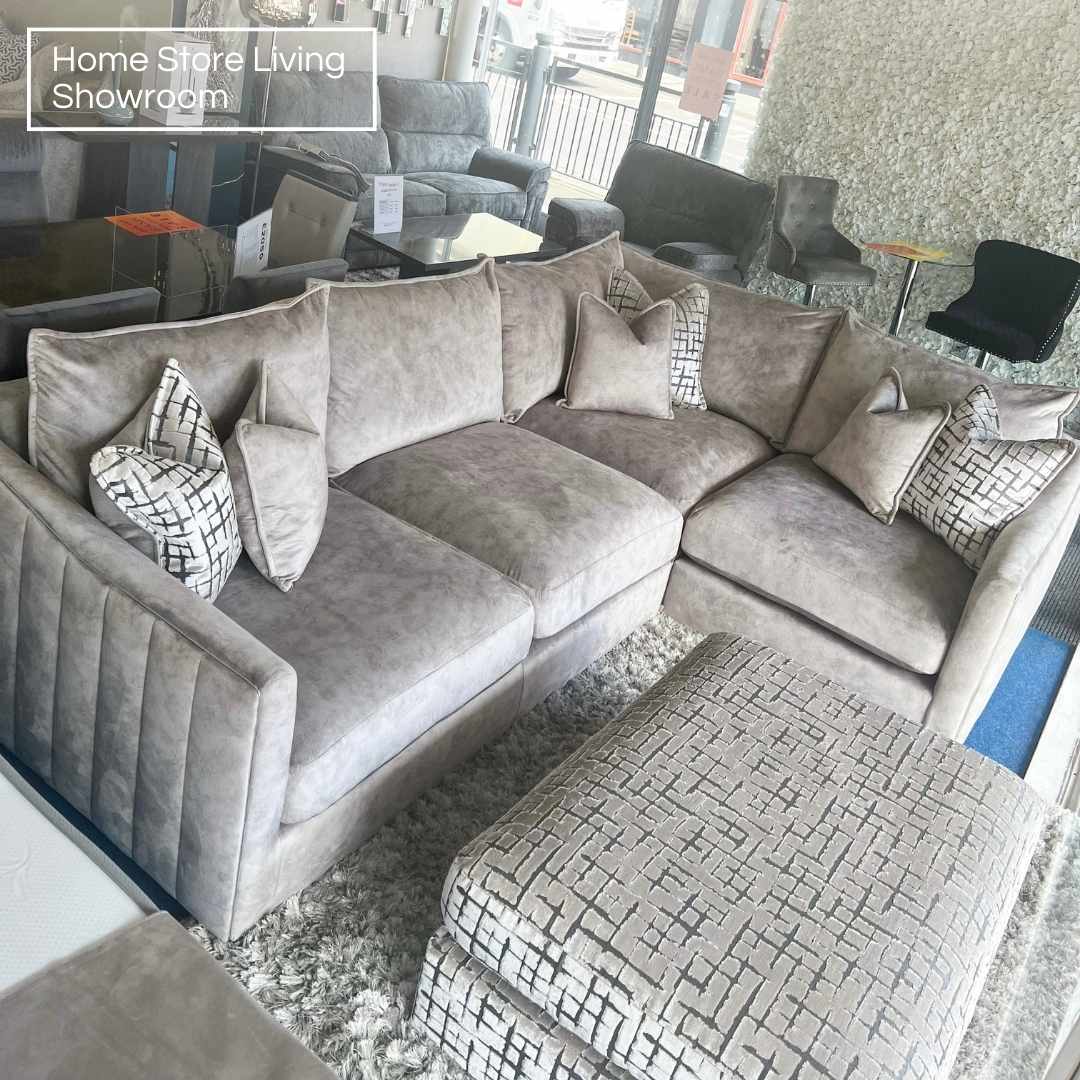 Sofia Sofa Range Home Store Living