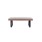 Lima Low Bench Home Store Living