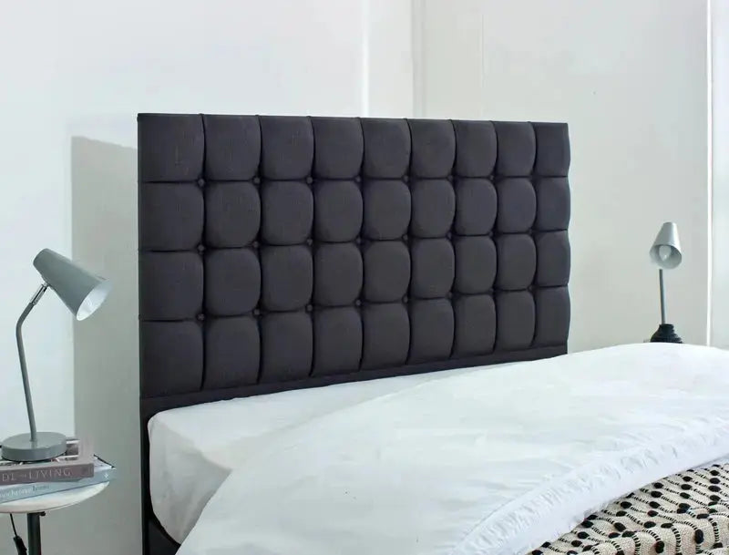 Rio Floor Standing Headboard Home Store Living