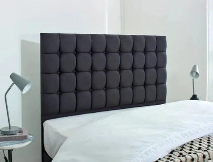 Rio Floor Standing Headboard Home Store Living