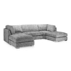 Bishop U Shaped Corner Sofa Home Store Living