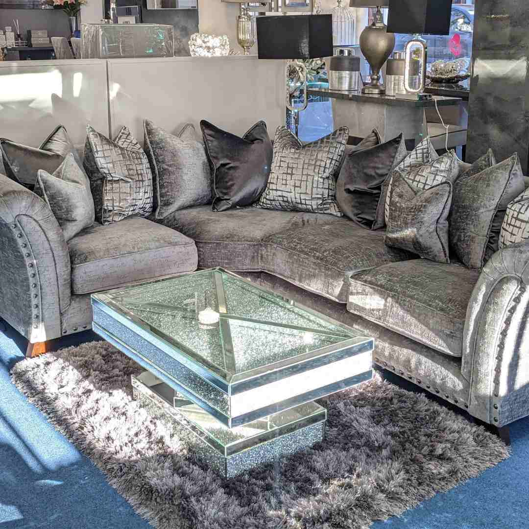 Vana Penthouse Sofa Range