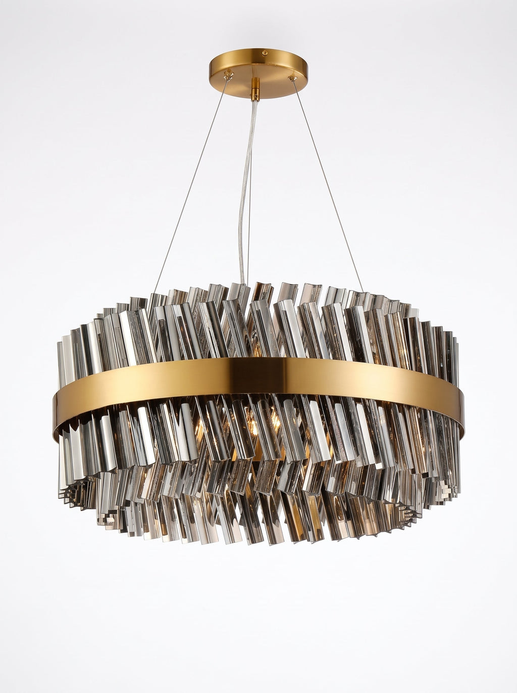 18 Light Camilla Pendant Light (60cm) China
