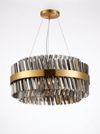 18 Light Camilla Pendant Light (60cm) China