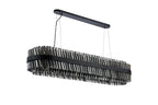 Camilla G9 Oblong Pendant Light Home Store Living