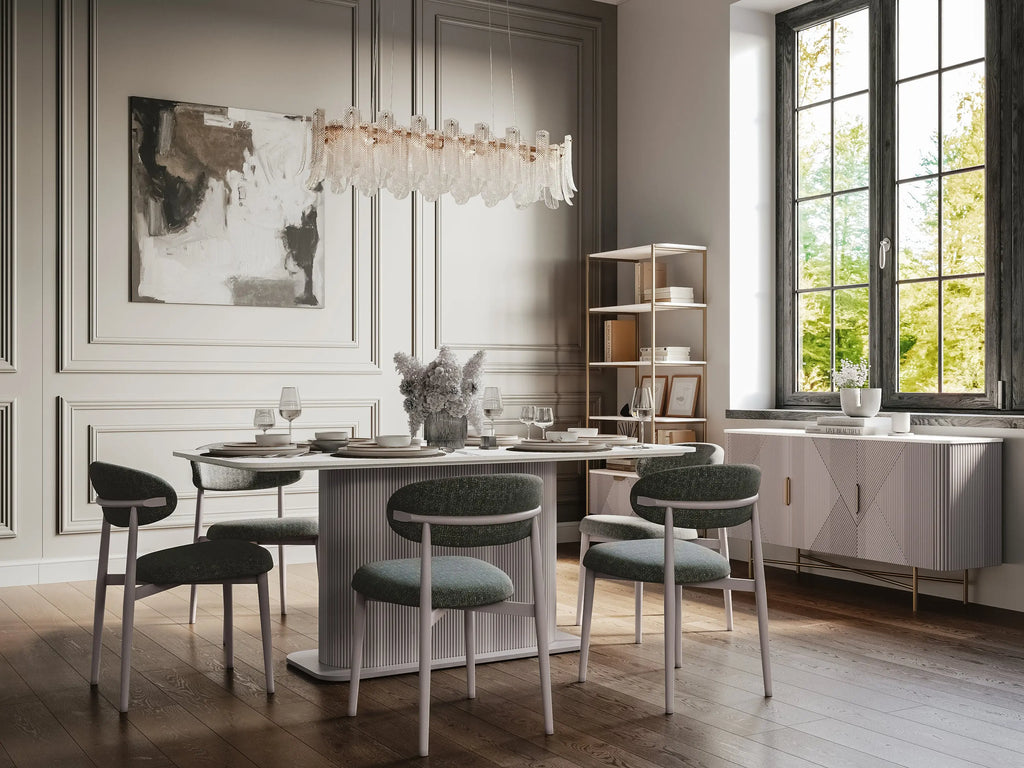 Amiri Dining Chair Home Store Living