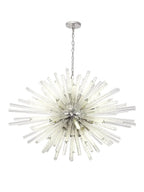 Chase 32 Light Oval Pendant Lignt Home Store Living