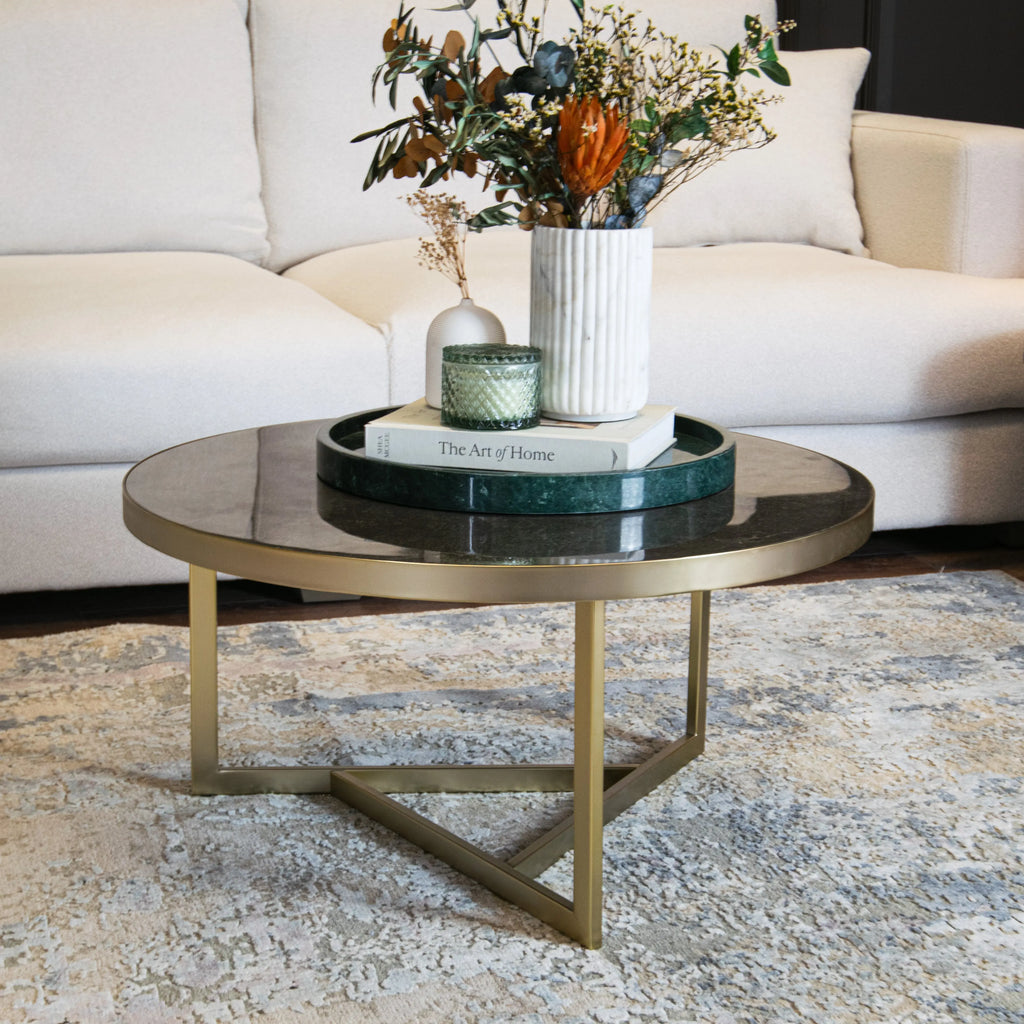 Solis Coffee Table RV Astley