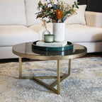 Solis Coffee Table RV Astley