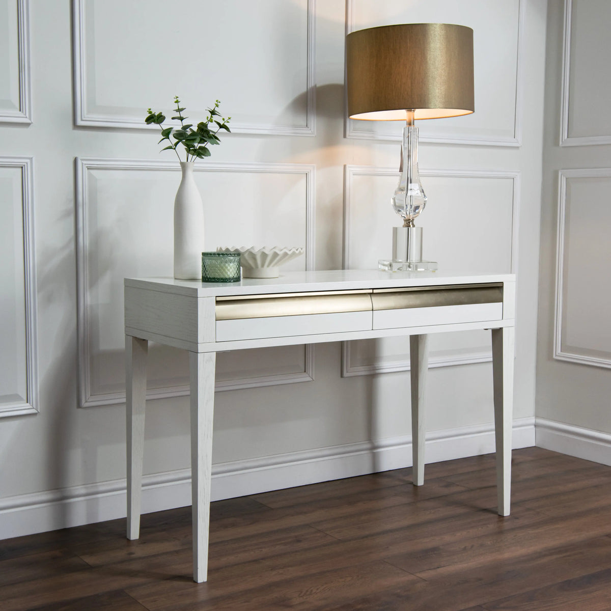 Cleo Dressing Table RV Astley