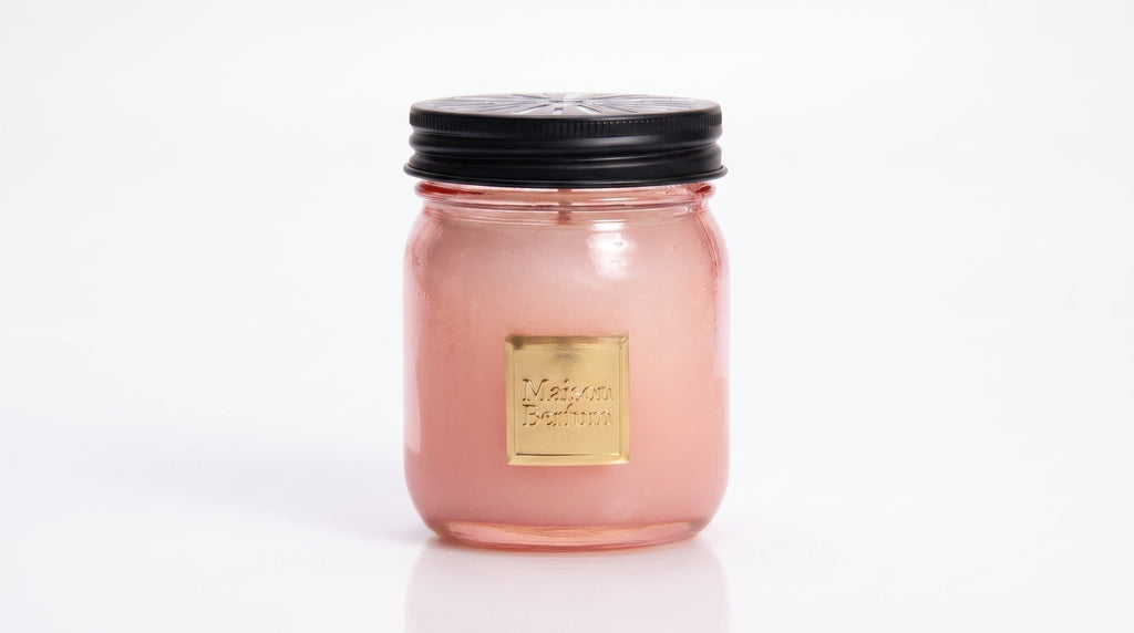 Maison Parfum Rouge Gel Air Freshener 150g Lesser & Pavey Ltd