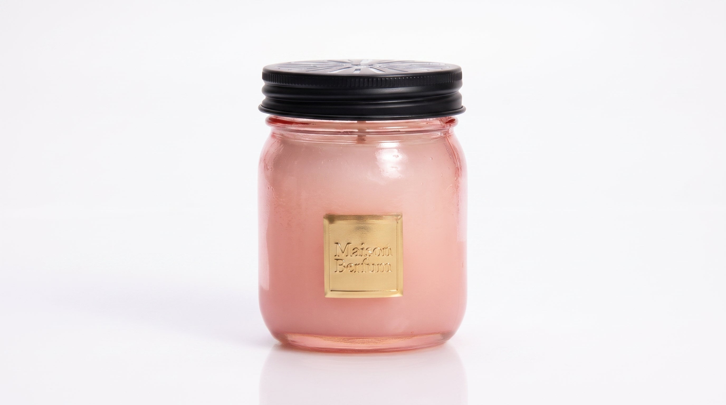Maison Parfum Rouge Gel Air Freshener 150g Lesser & Pavey Ltd