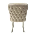 Emperor Mink Dining Chairs (Set of 2) China