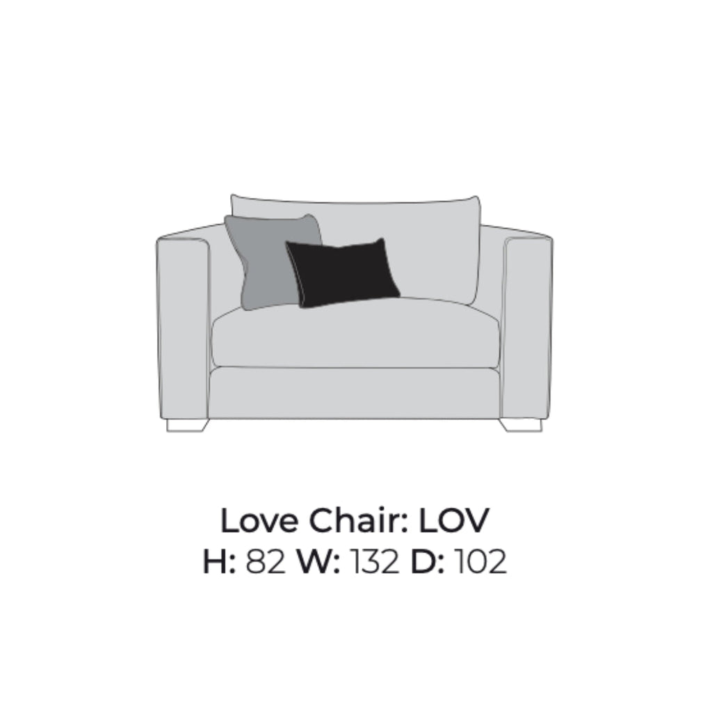Adisa Sofa Range Buoyant