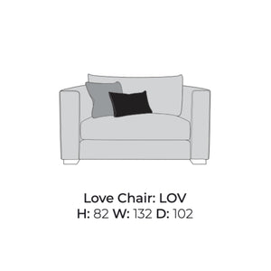 Love Chair