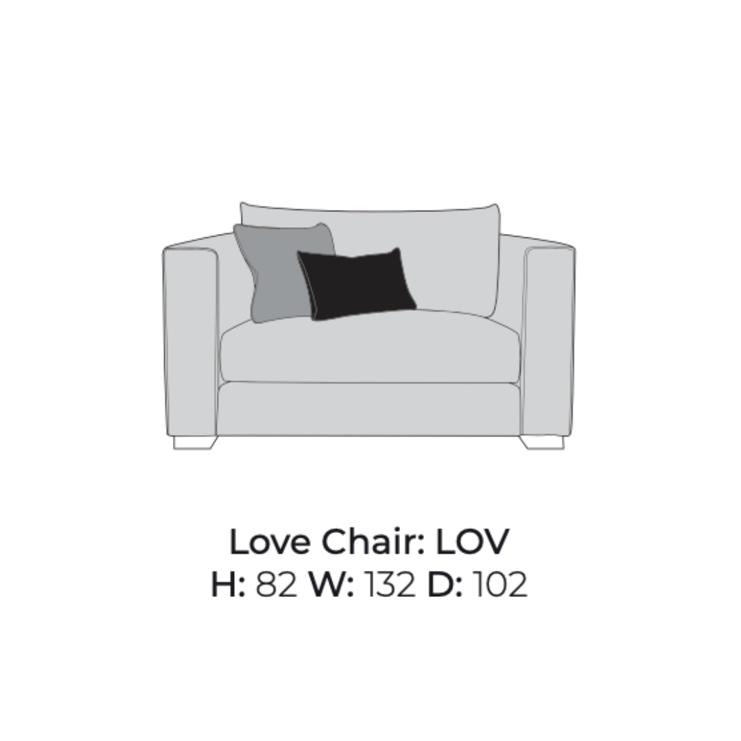 Adisa Sofa Range Buoyant