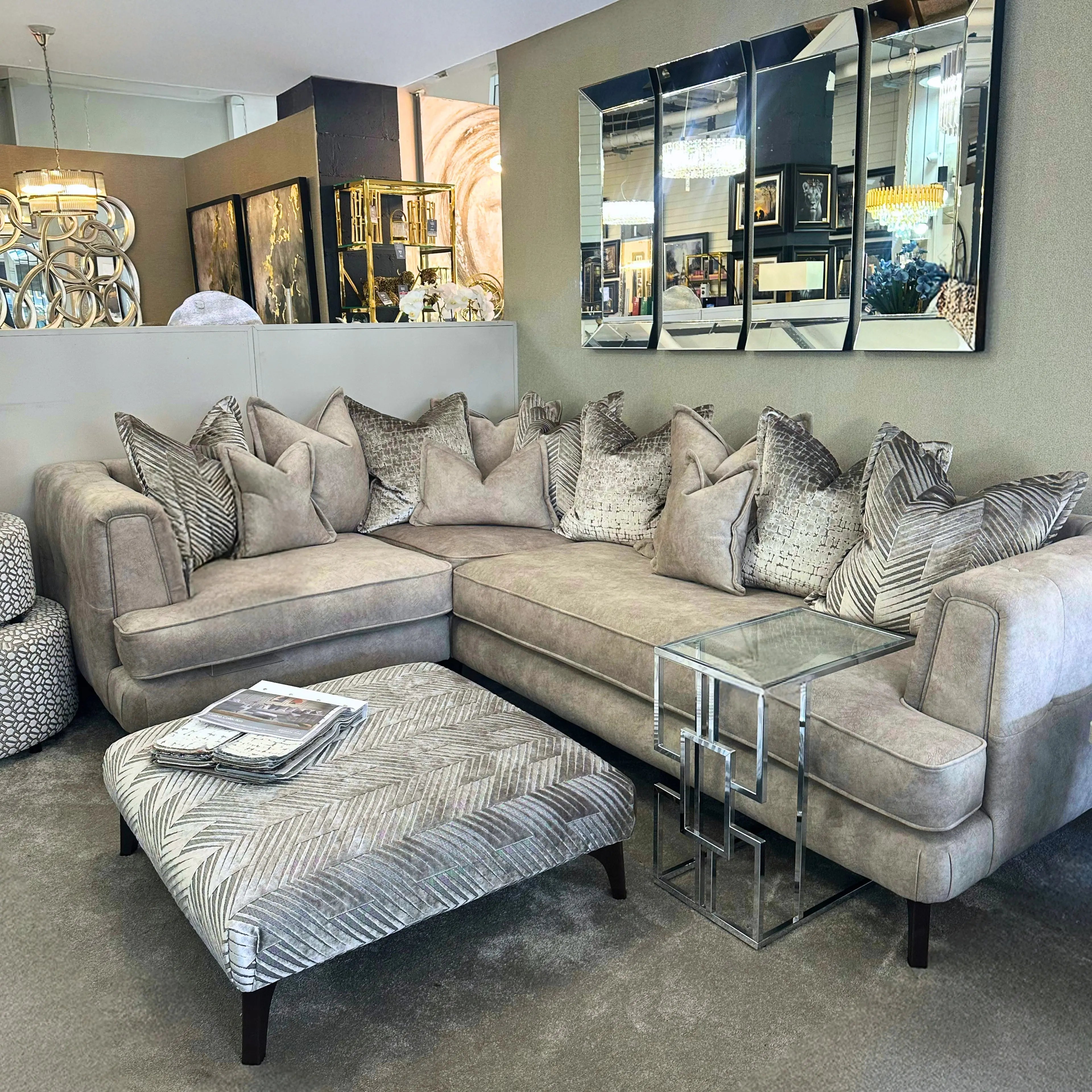 Casino Sofa Group Home Store Living