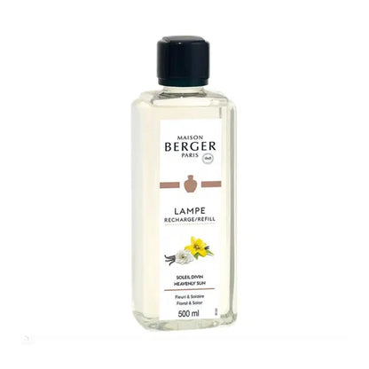 Maison Berger Heavenly Sun 500ml Refill Maison Berger Paris