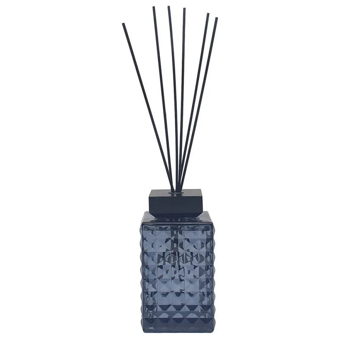 Desire Aroma 2000ml Shangri-La Cut Glass Reed Diffuser Lesser & Pavey Ltd