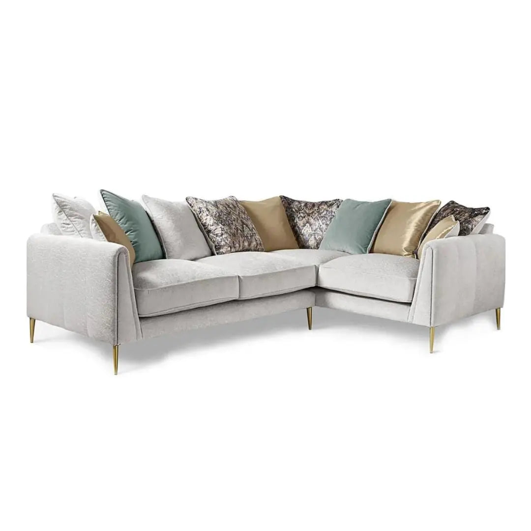 Harper Pillowback Sofa Range Home Store Living