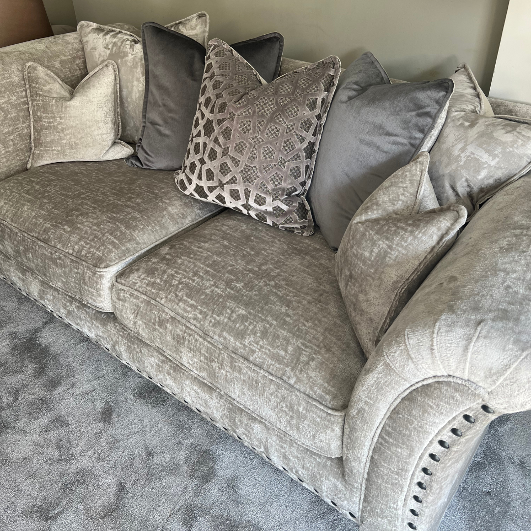 Vana Destiny 2+3 Seater Sofa Home Store Living