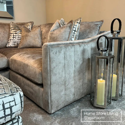 Sofia Sofa Range Home Store Living