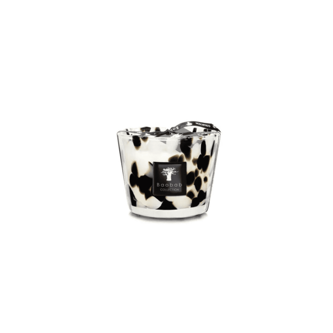 Baobab Collection Black Pearls