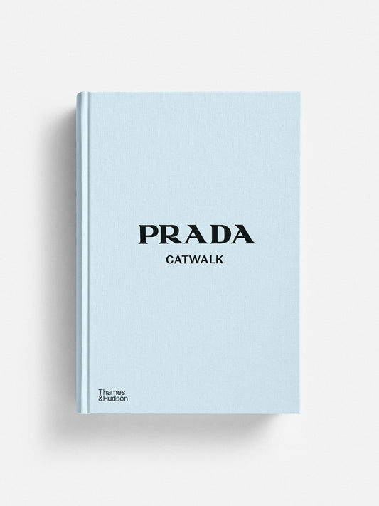 Prada Catwalk Hardback Coffee Table Book Home Store Living