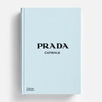 Prada Catwalk Hardback Coffee Table Book Hachette UK Distribution