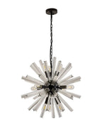 Chase Round Pendant Light Home Store Living