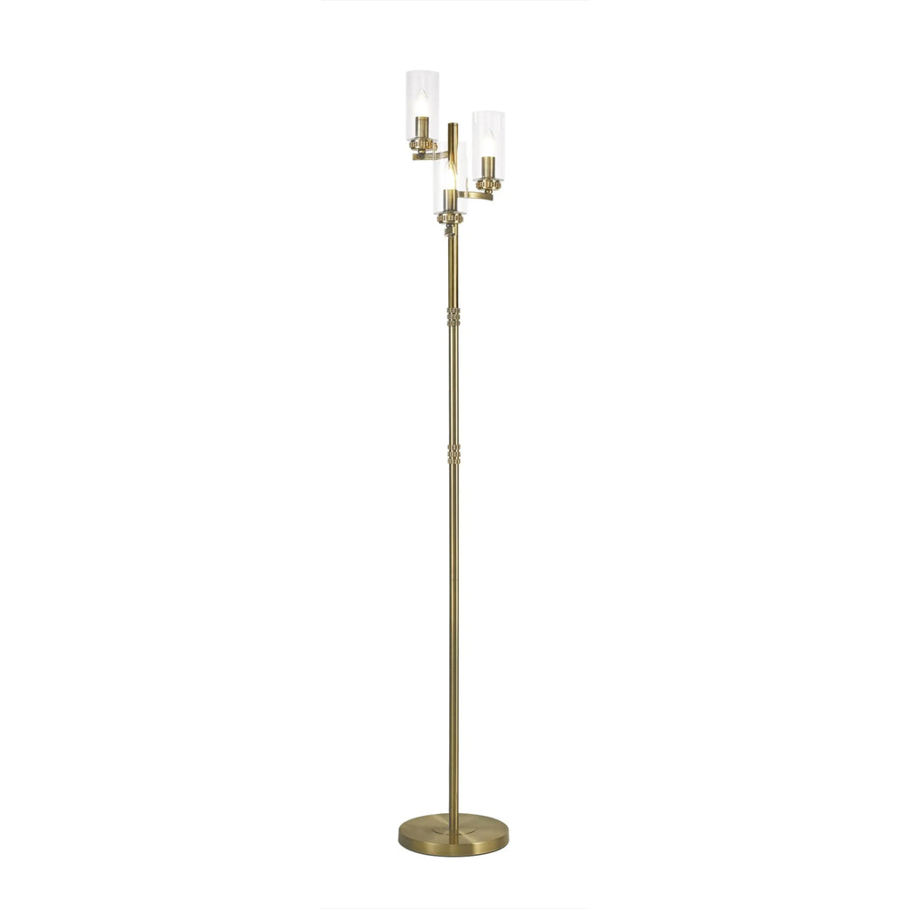 Dylan Floor Lamp Home Store Living