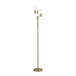 Antique Brass