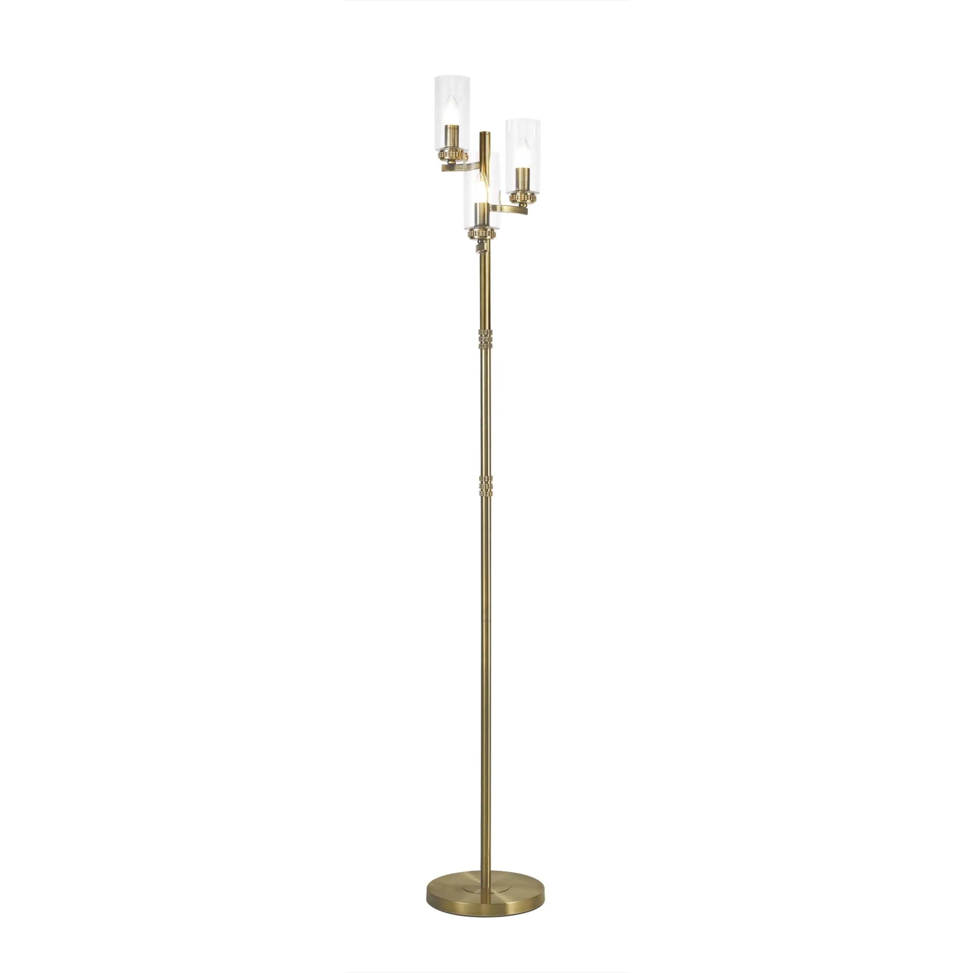 Dylan Floor Lamp Home Store Living