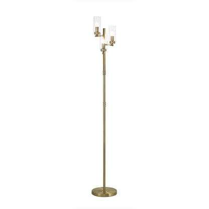 Dylan Floor Lamp Home Store Living