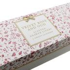 Madelaine Velvet Rose & Oud Scented Drawer Liners Lesser & Pavey Ltd