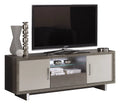 Royal High Gloss 160cm Premium Build LED TV Unit san martino