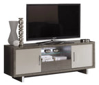 Royal High Gloss 160cm Premium Build LED TV Unit san martino